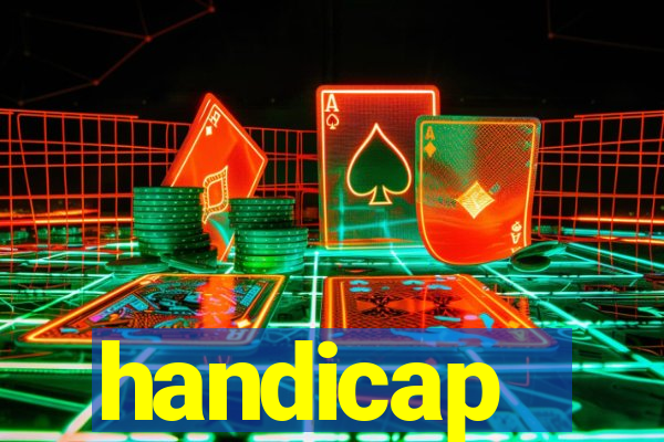 handicap - 2.5